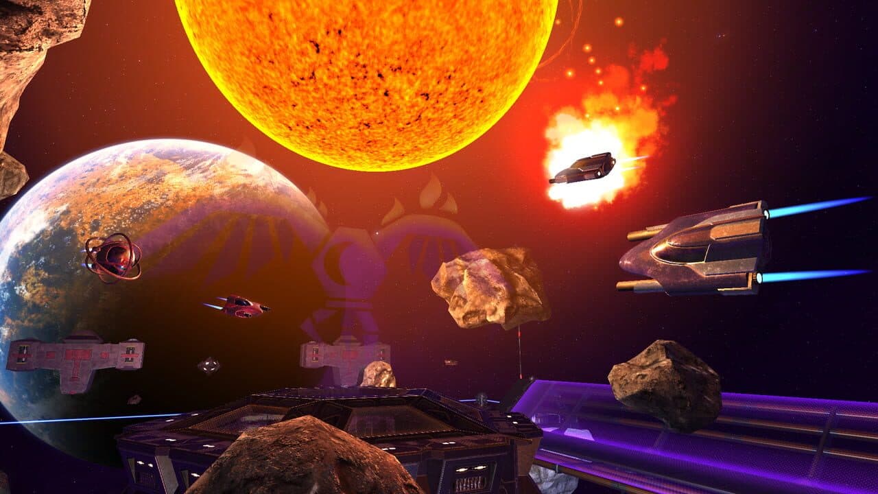Starblazer thumbnail 2