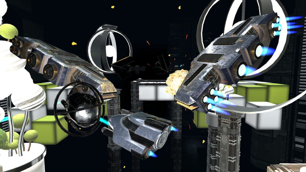 Starblazer thumbnail 3