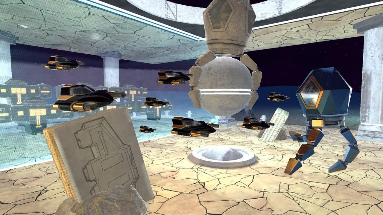 Starblazer thumbnail 4