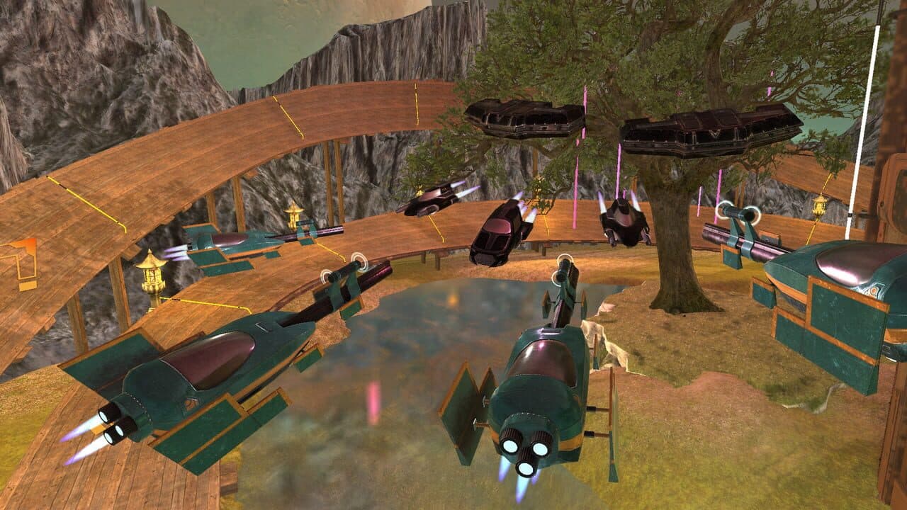 Starblazer thumbnail 5