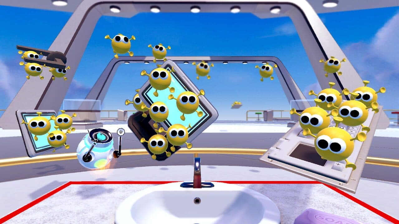 Virus Popper thumbnail 2