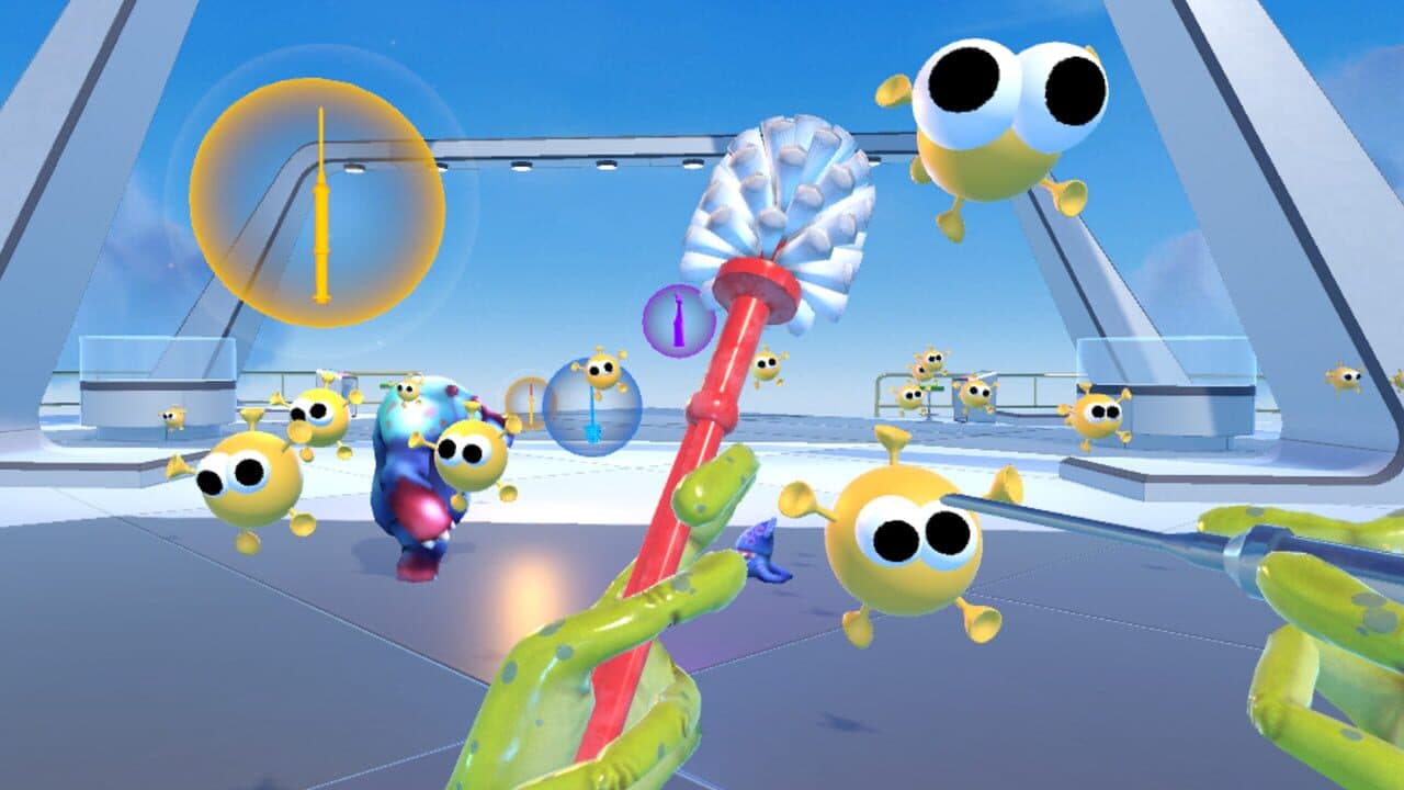 Virus Popper thumbnail 3