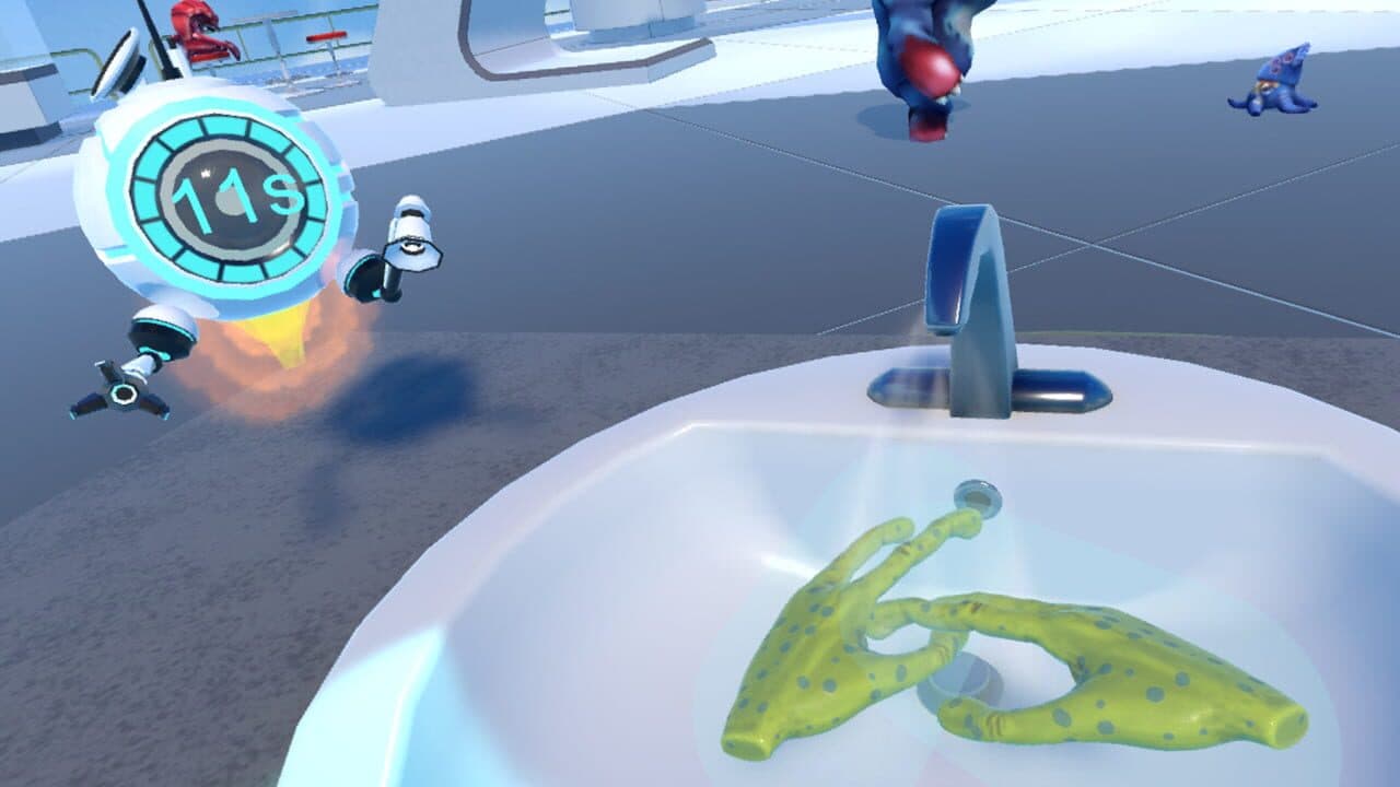 Virus Popper thumbnail 4