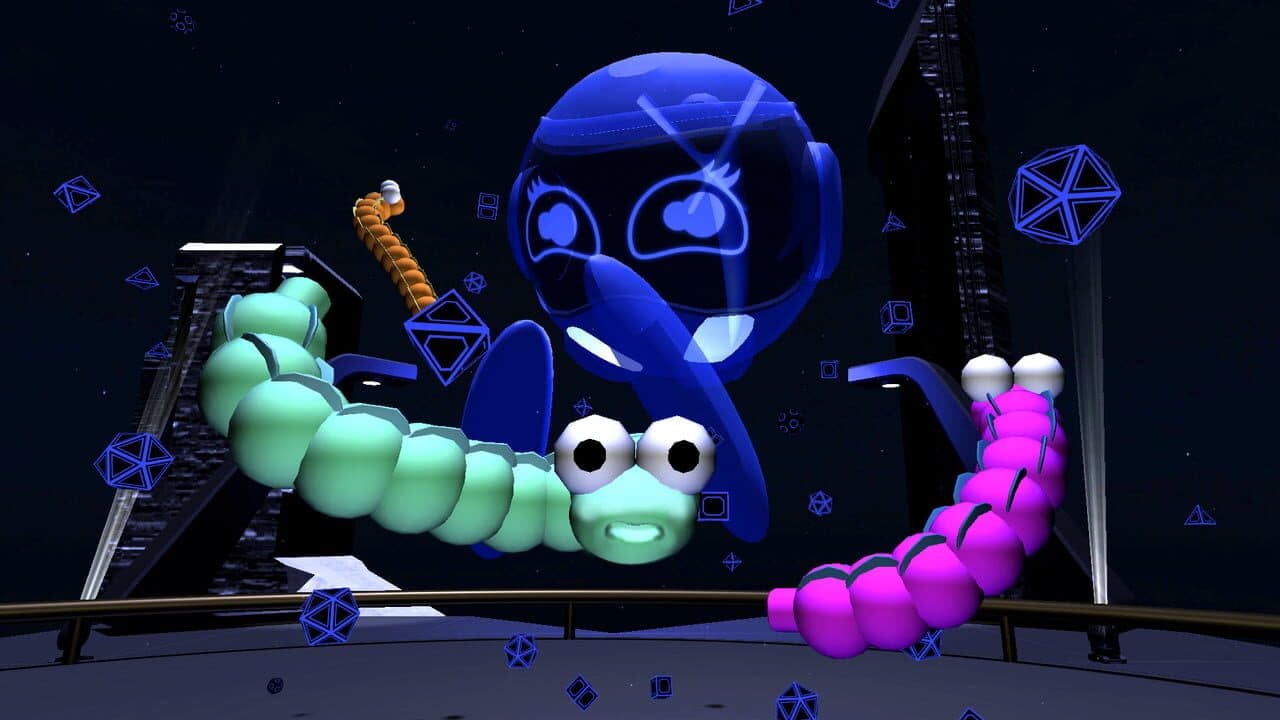 Space Slurpies screenshot 1