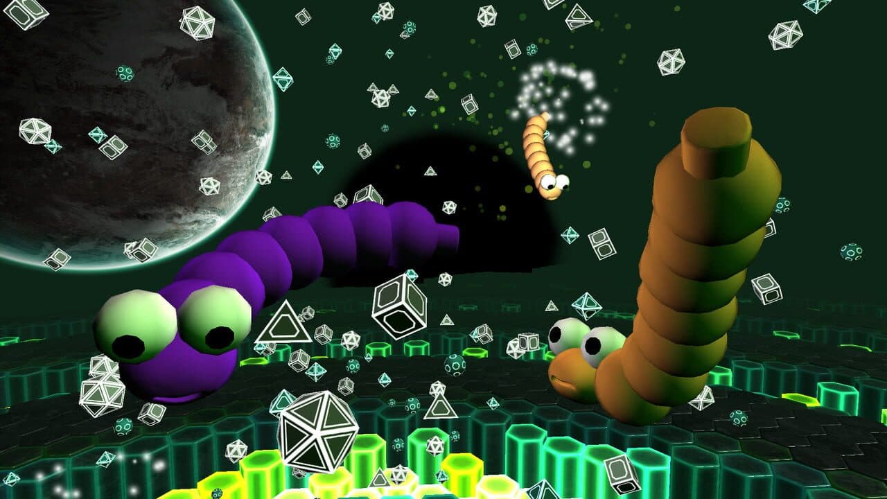 Space Slurpies thumbnail 3