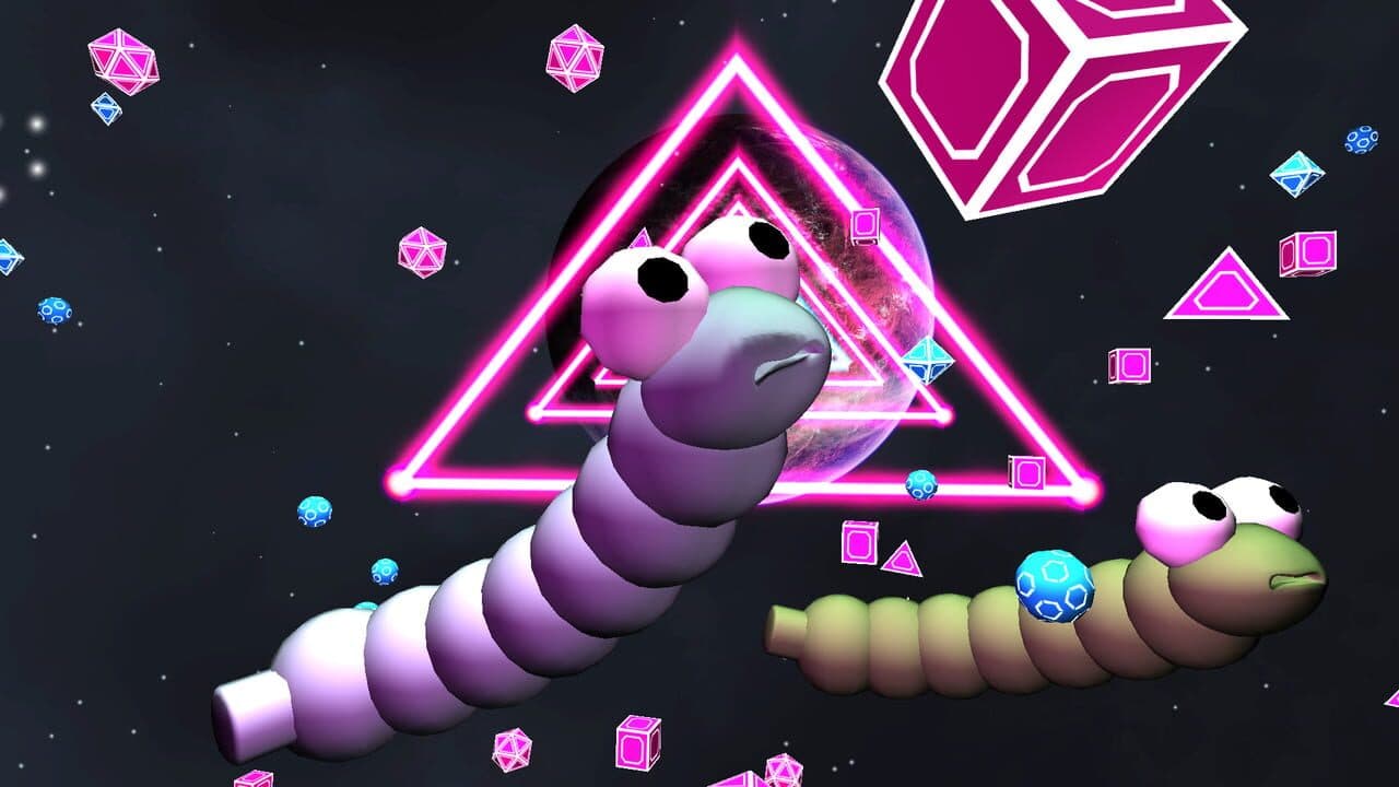 Space Slurpies thumbnail 5