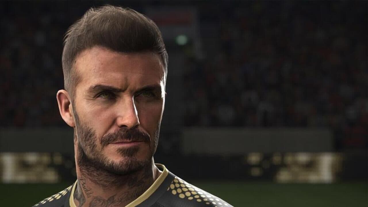 Pro Evolution Soccer 2019: David Beckham Edition thumbnail 3