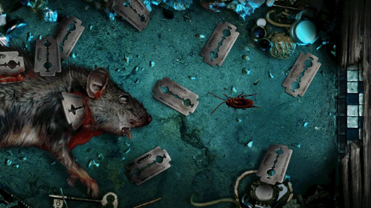 Bad Mojo thumbnail 2
