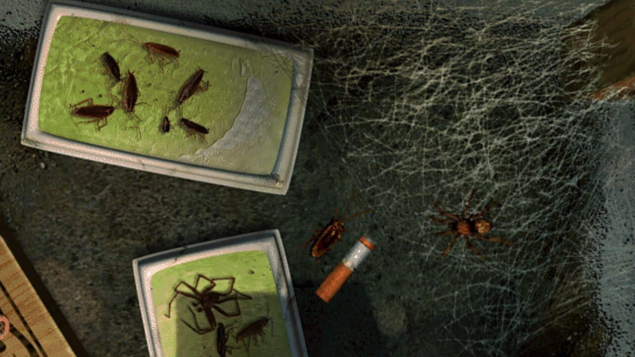 Bad Mojo thumbnail 3