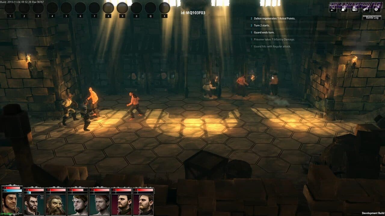 Blackguards: Special Edition thumbnail 3