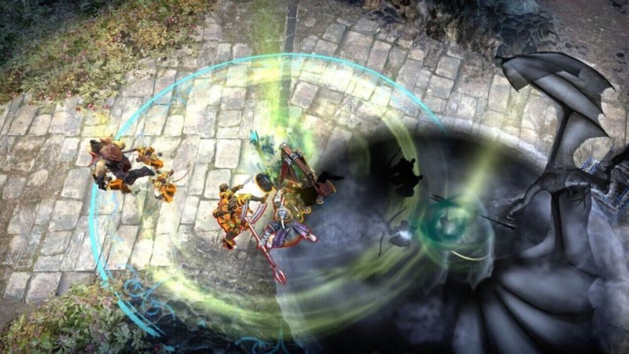 Guardians of Middle Earth: Mithril Edition screenshot 1