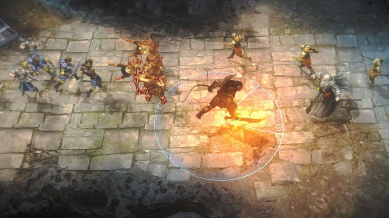 Guardians of Middle Earth: Mithril Edition thumbnail 2