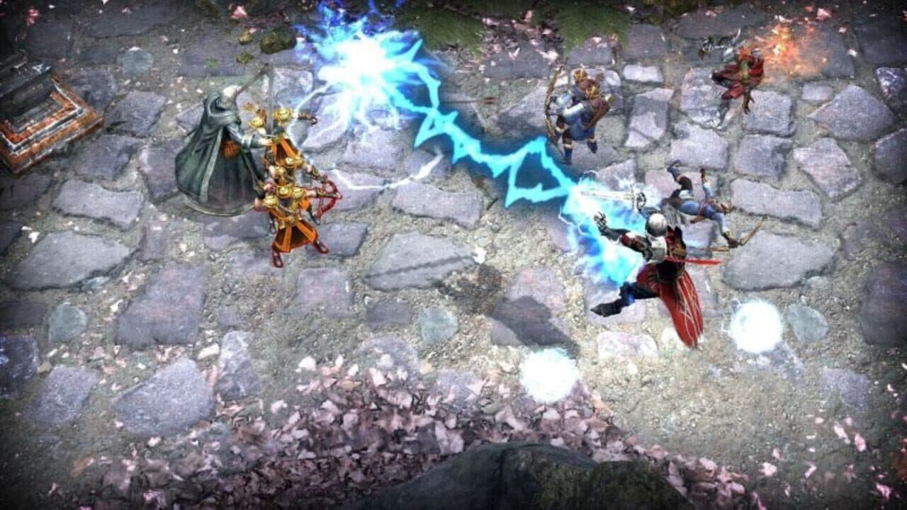 Guardians of Middle Earth: Mithril Edition thumbnail 3