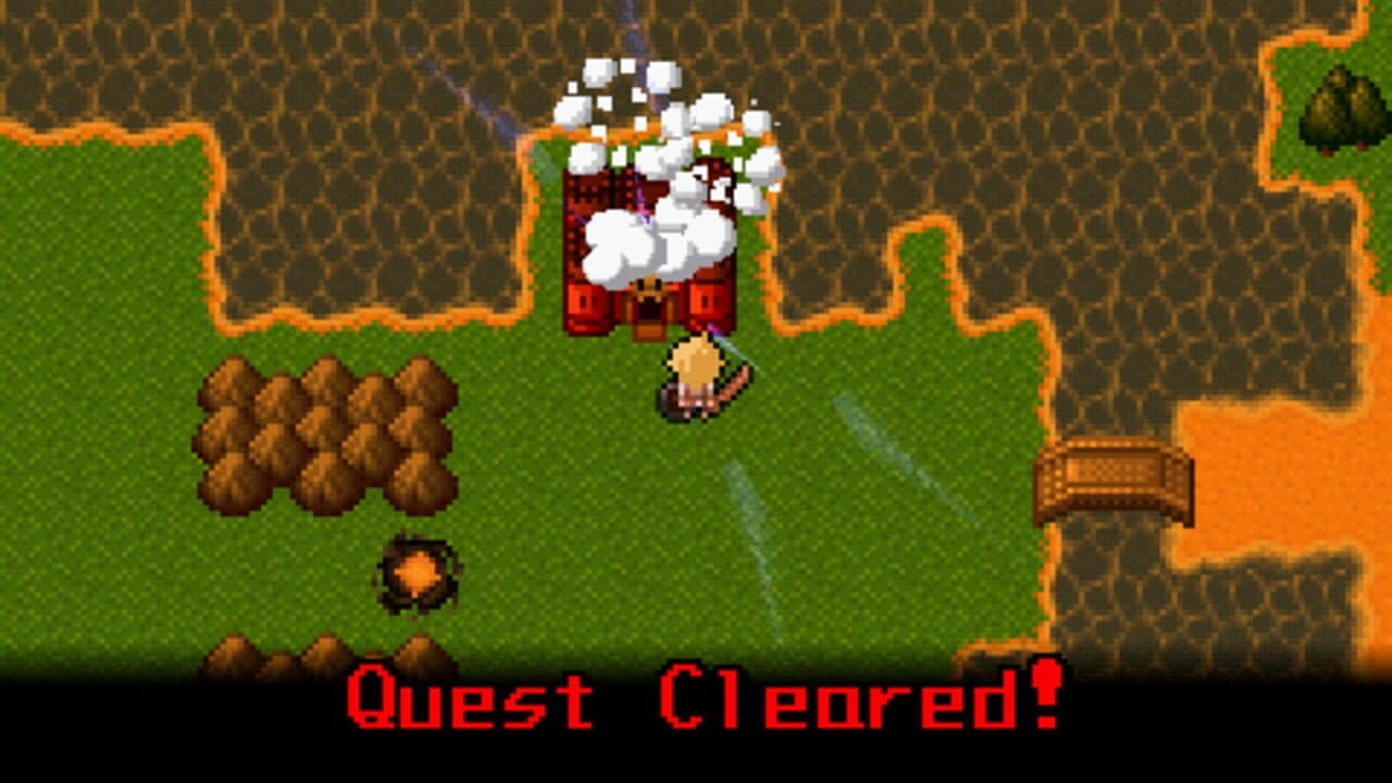 Half-Minute Hero thumbnail 2