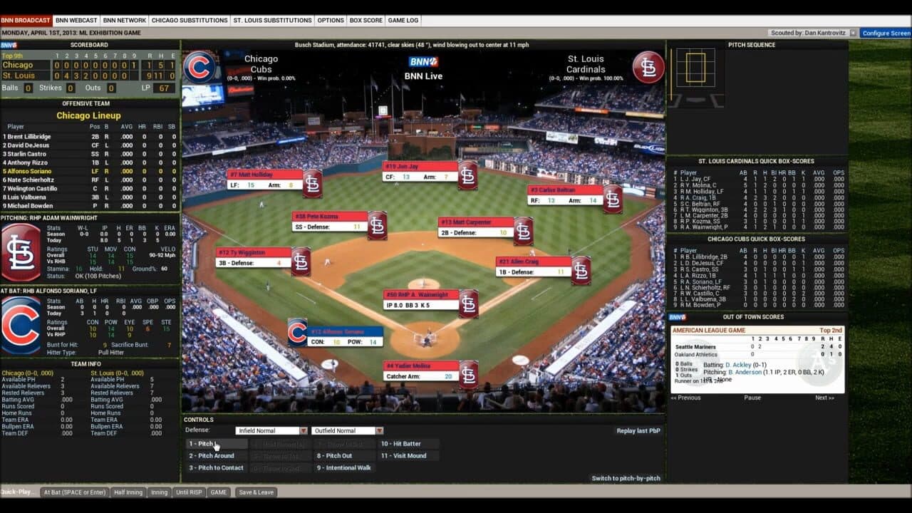 Out of the Park Baseball 14 thumbnail 2