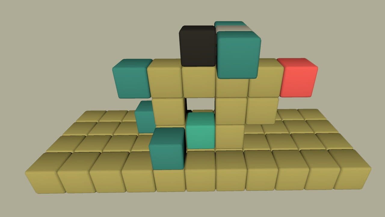 Boulders: Puzzle thumbnail 2
