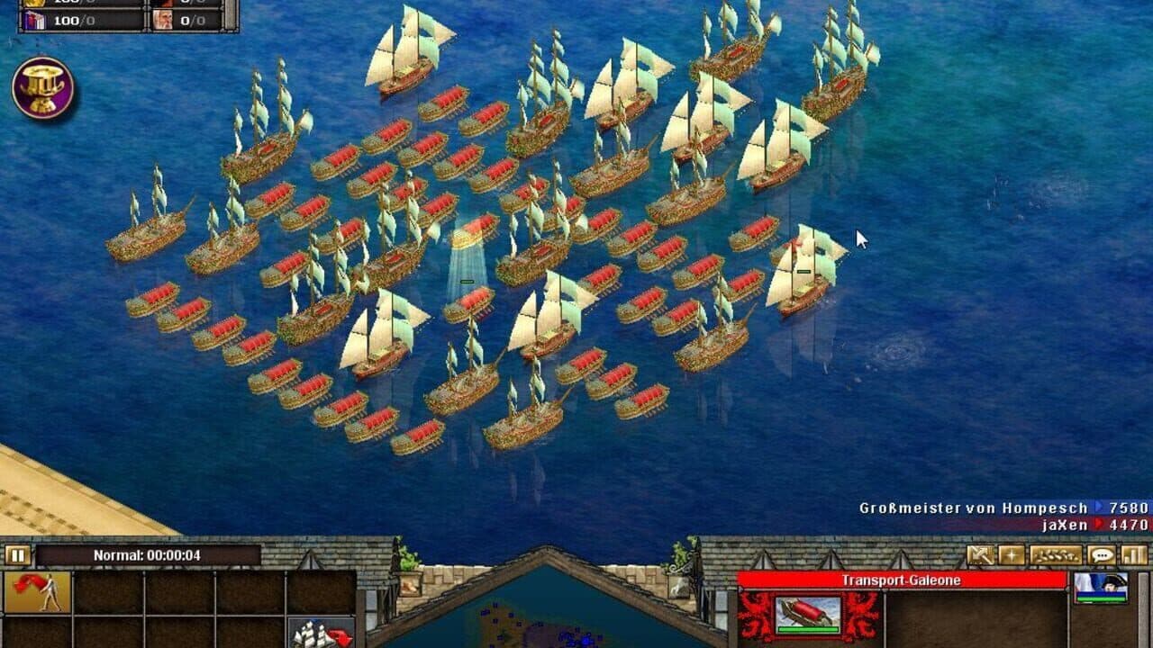 Rise of Nations: Thrones & Patriots thumbnail 3
