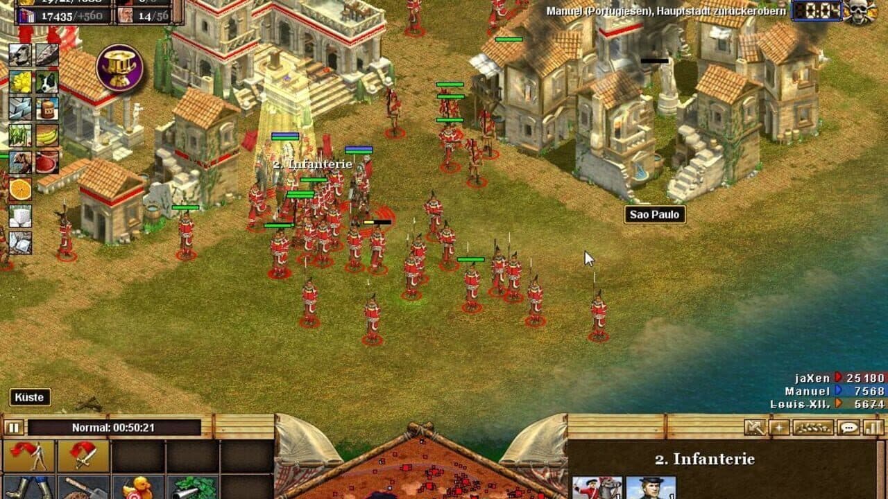 Rise of Nations: Thrones & Patriots thumbnail 4