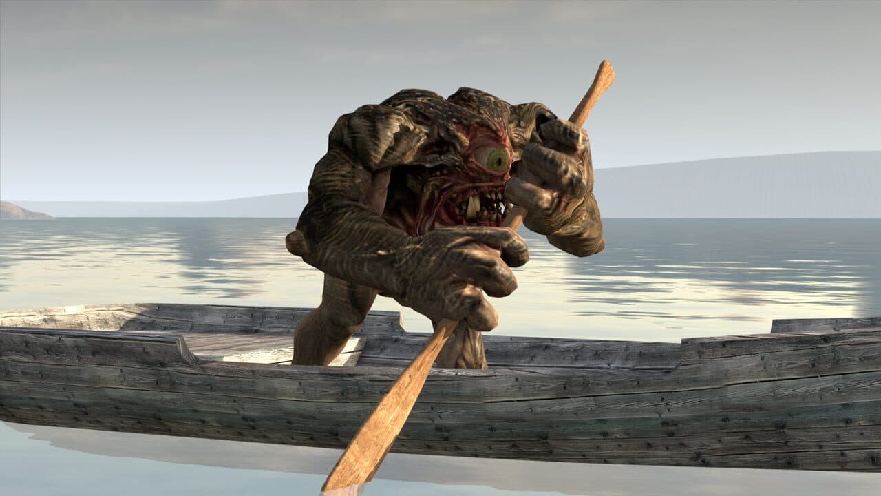 Serious Sam 3: Jewel of the Nile thumbnail 2