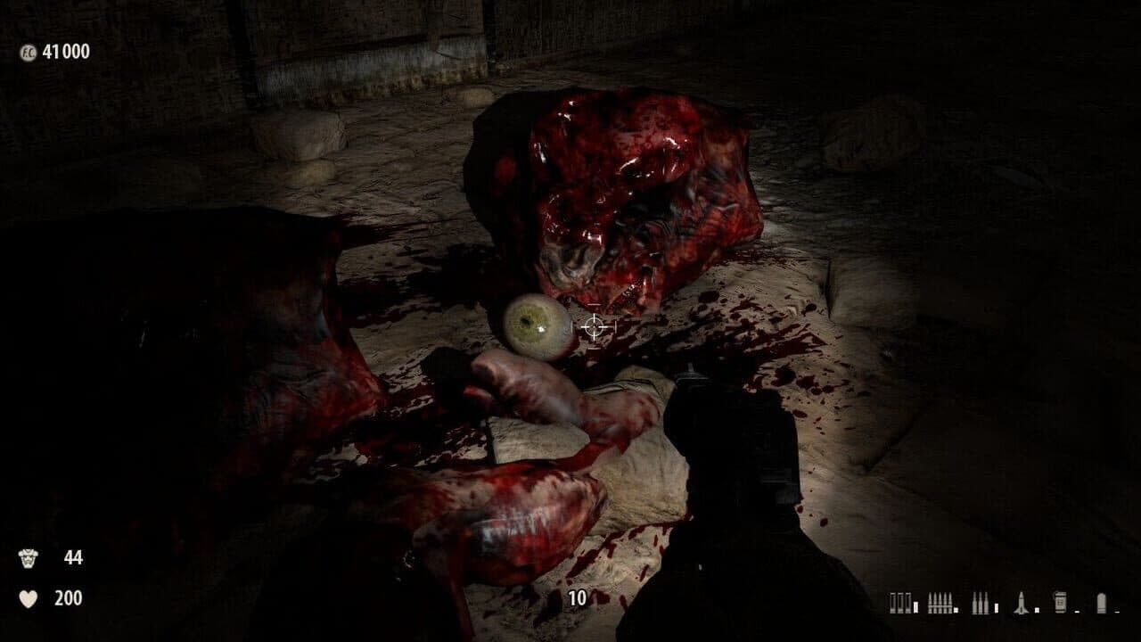 Serious Sam 3: BFE Gold Edition thumbnail 2