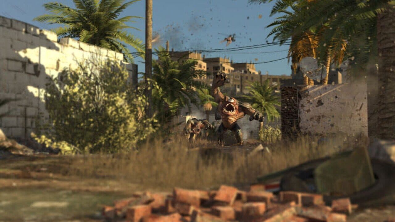 Serious Sam 3: BFE - Serious Digital Edition thumbnail 3