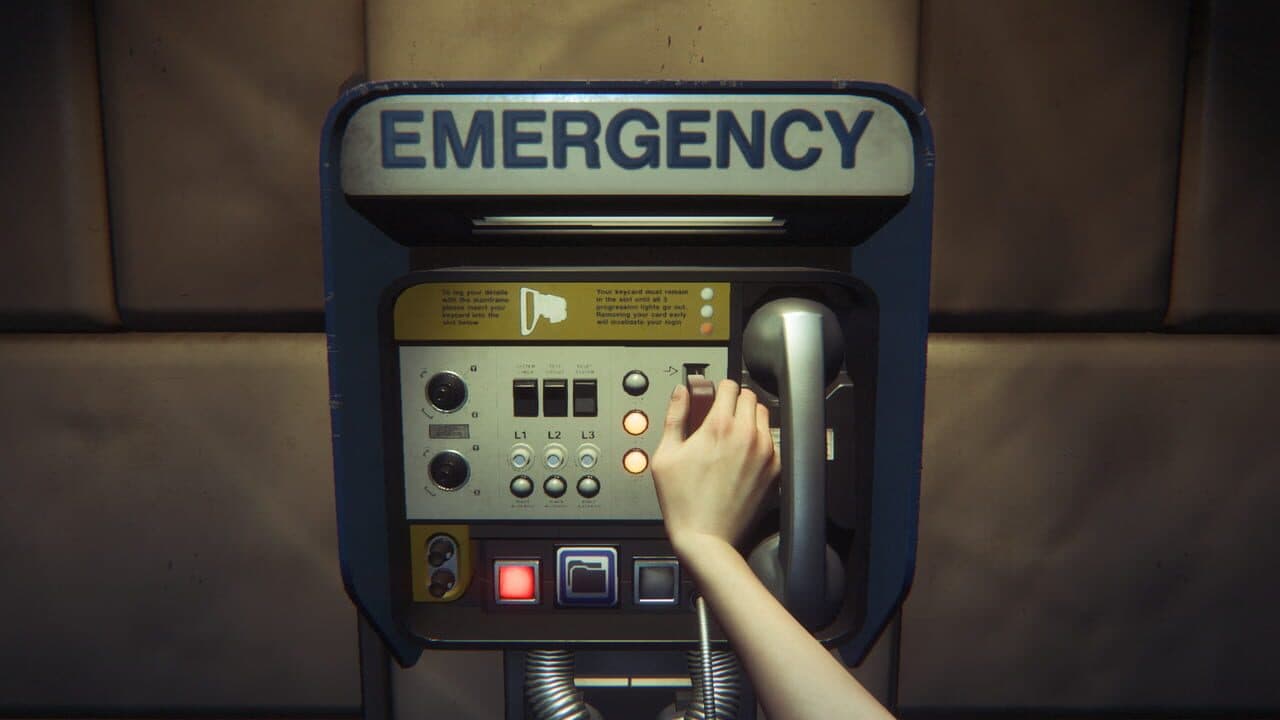 Alien: Isolation - Nostromo Edition thumbnail 2