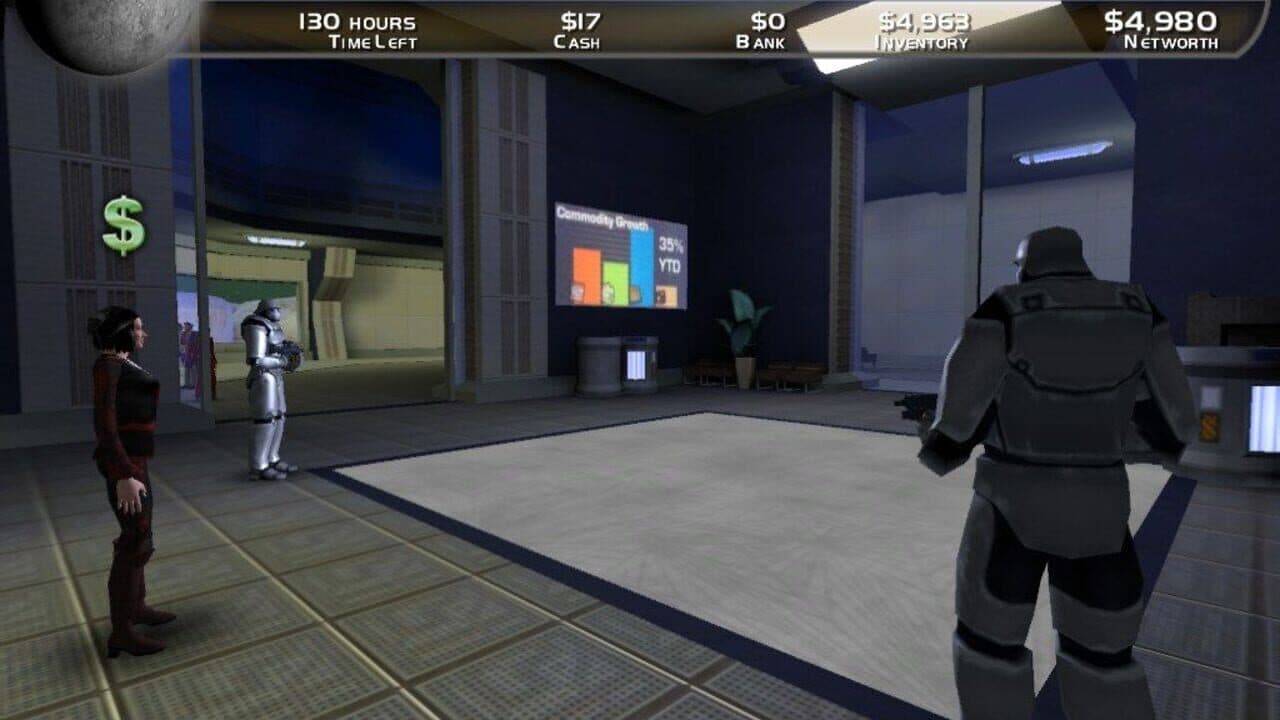 Space Trader thumbnail 2