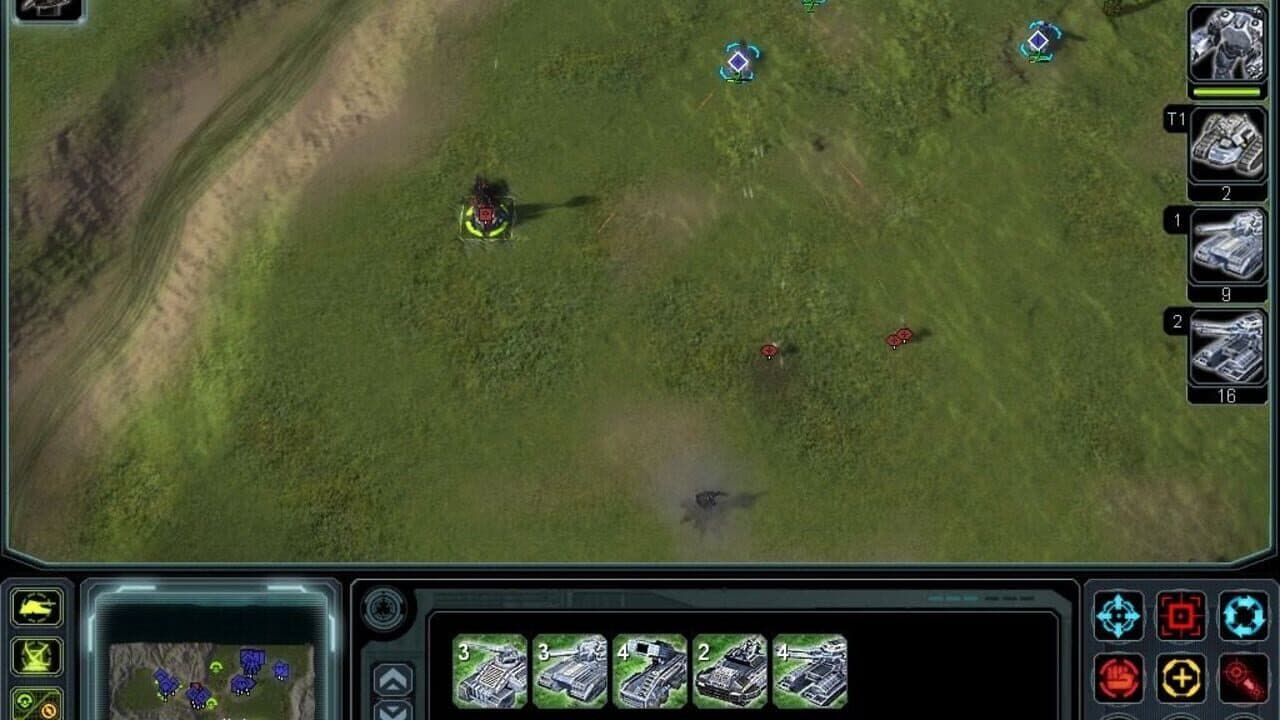 Supreme Commander: Gold Edition thumbnail 2