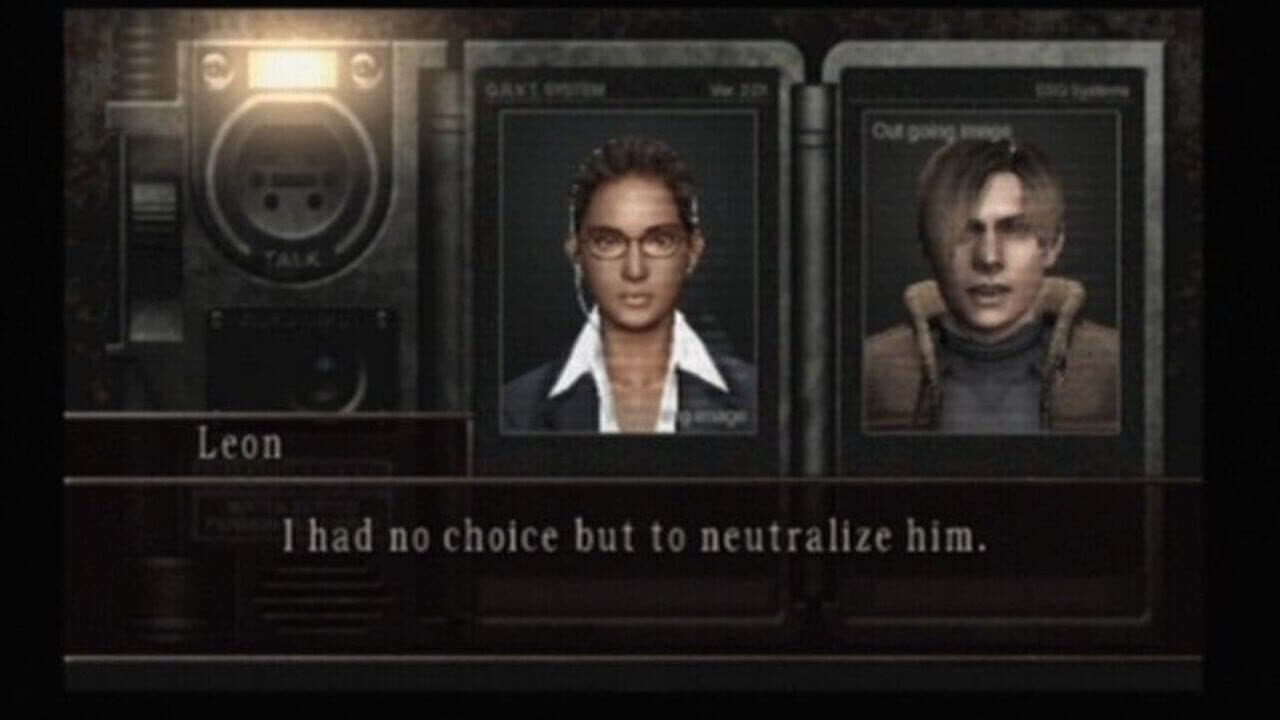 Resident Evil 4: Collector's Edition thumbnail 3