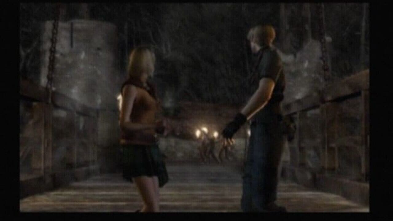 Resident Evil 4: Premium Edition thumbnail 3