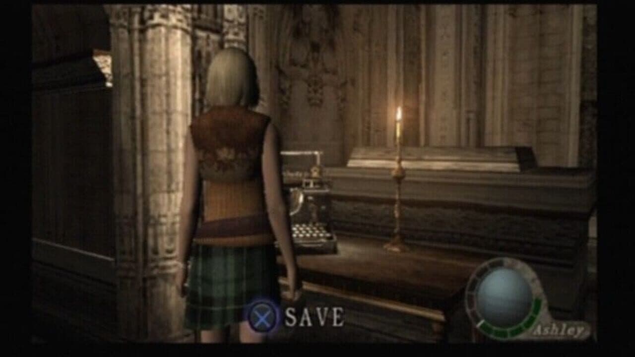 Resident Evil 6: Archives thumbnail 2
