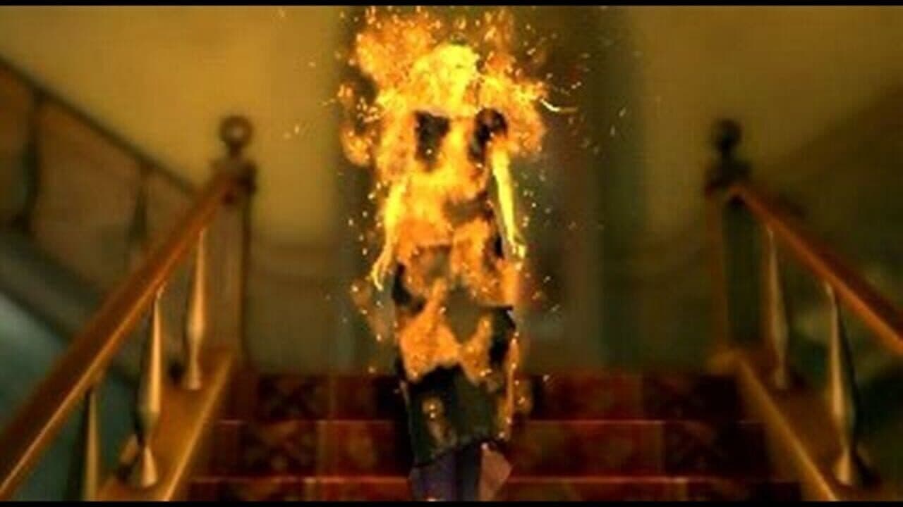 Resident Evil 6: Archives thumbnail 3