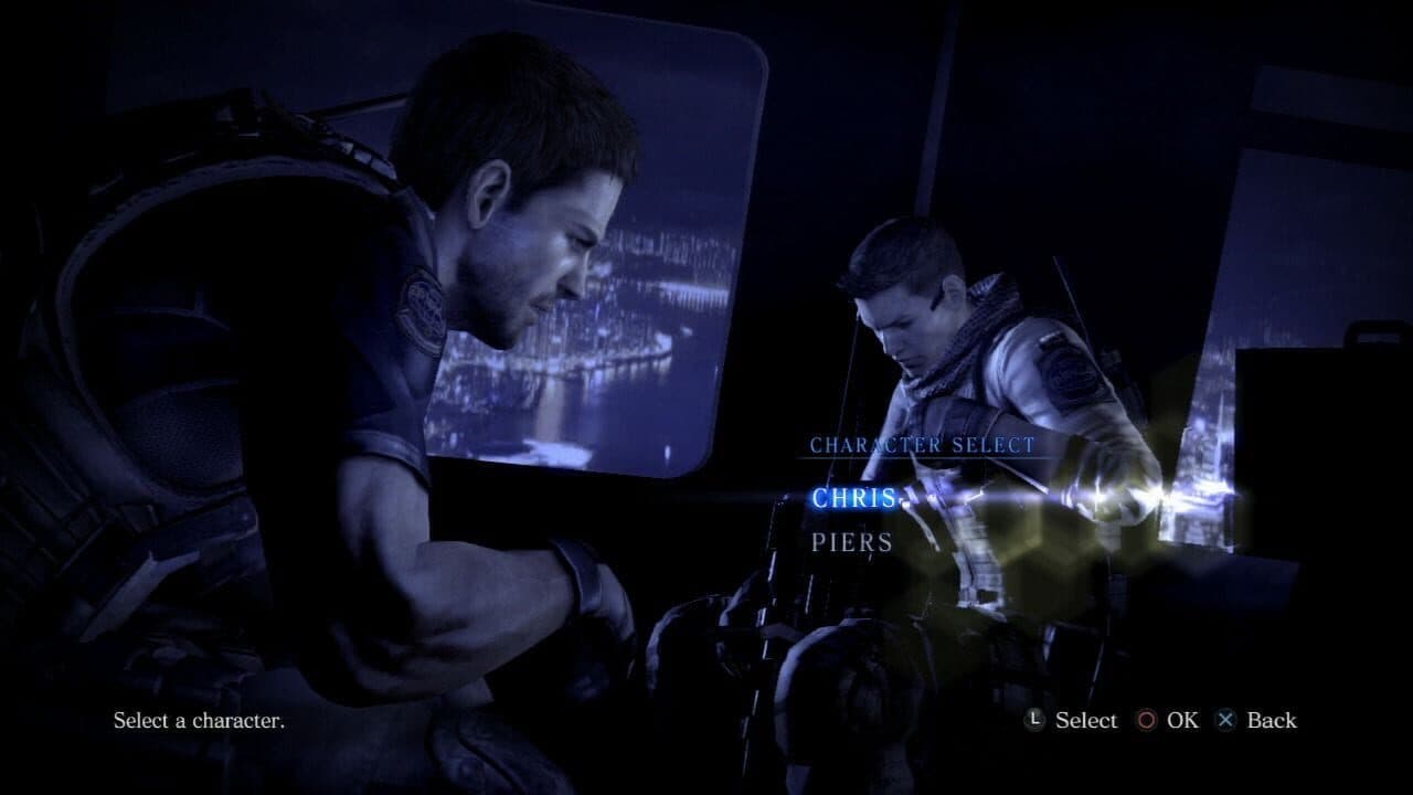 Resident Evil 6: Steelbook Edition thumbnail 3