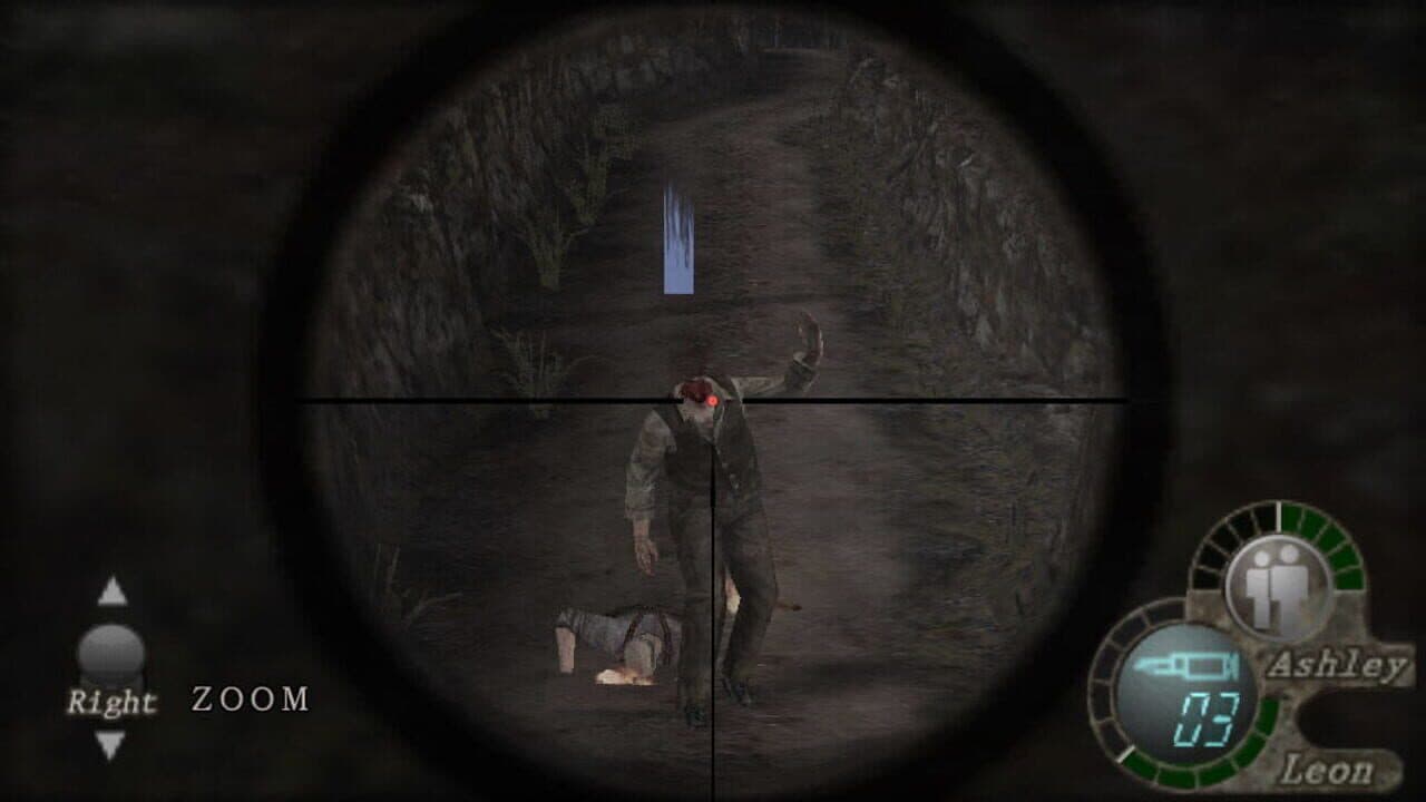 Resident Evil 6: Anthology thumbnail 3