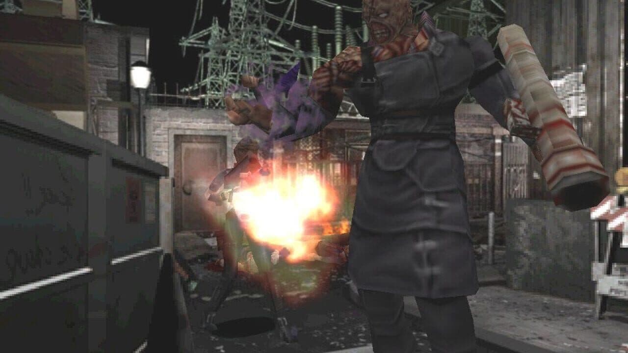 Resident Evil 6: Anthology thumbnail 4