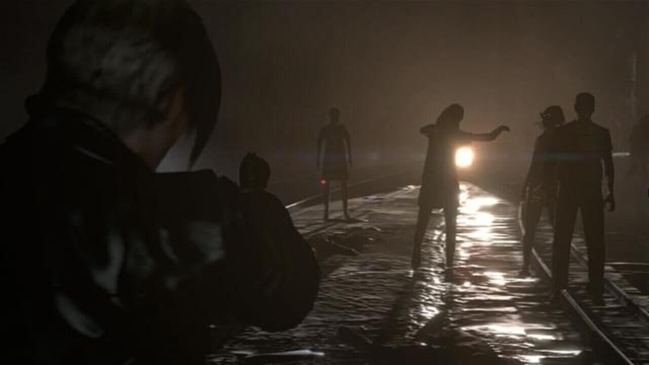 Resident Evil 6: Ultimate Edition thumbnail 2