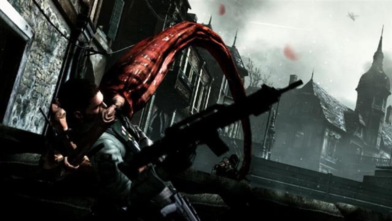 Resident Evil 6: Ultimate Edition thumbnail 3