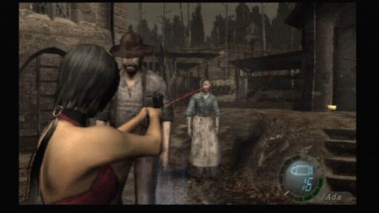 Biohazard Revival Selection thumbnail 4