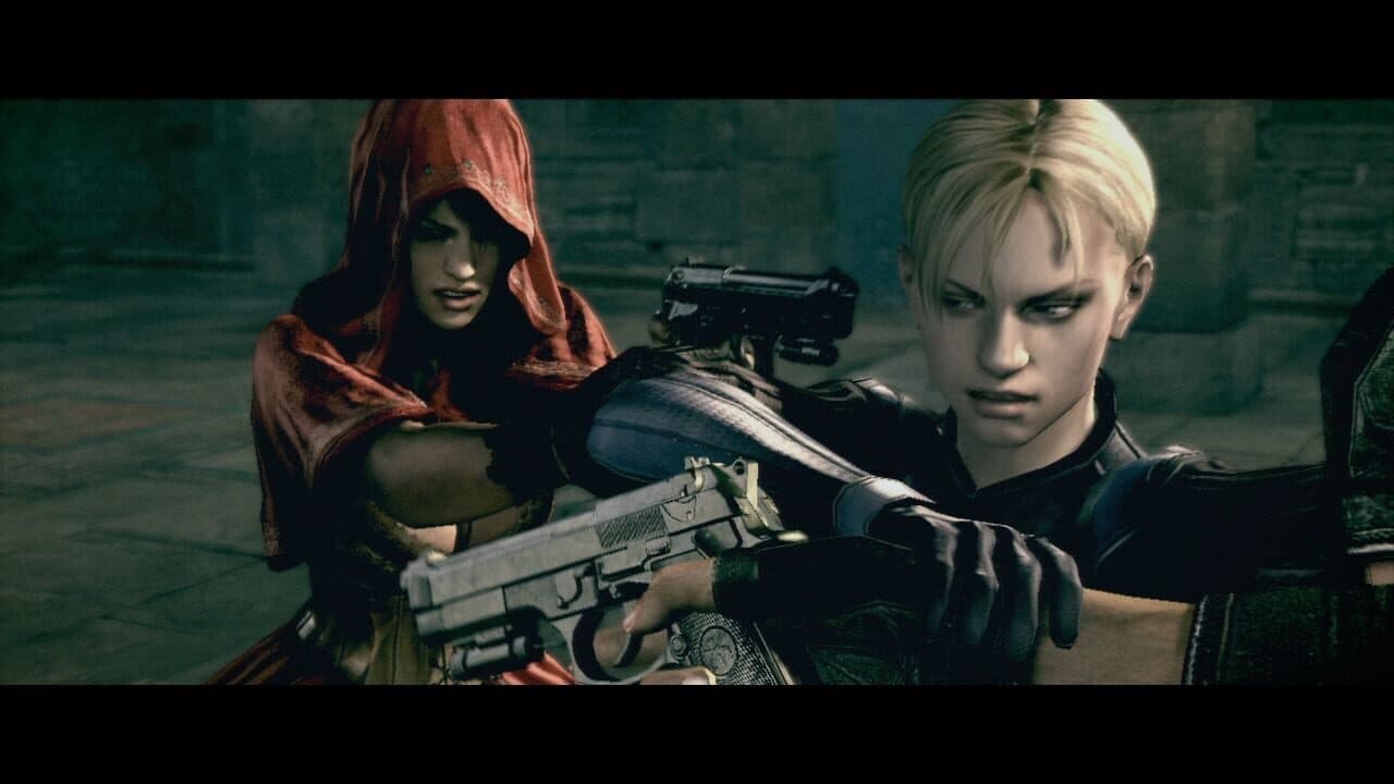 Resident Evil: Franchise Pack thumbnail 2