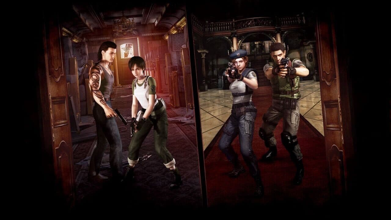 Biohazard Value Pack thumbnail 2