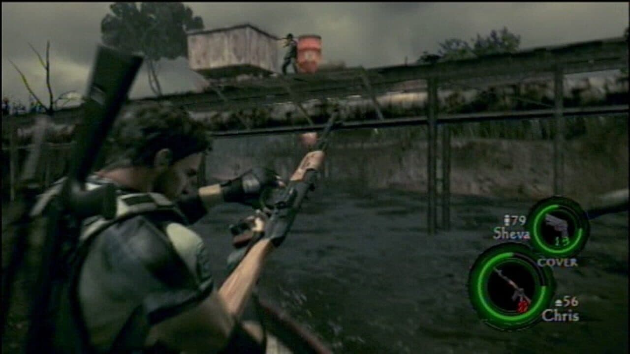 Biohazard Value Pack thumbnail 3