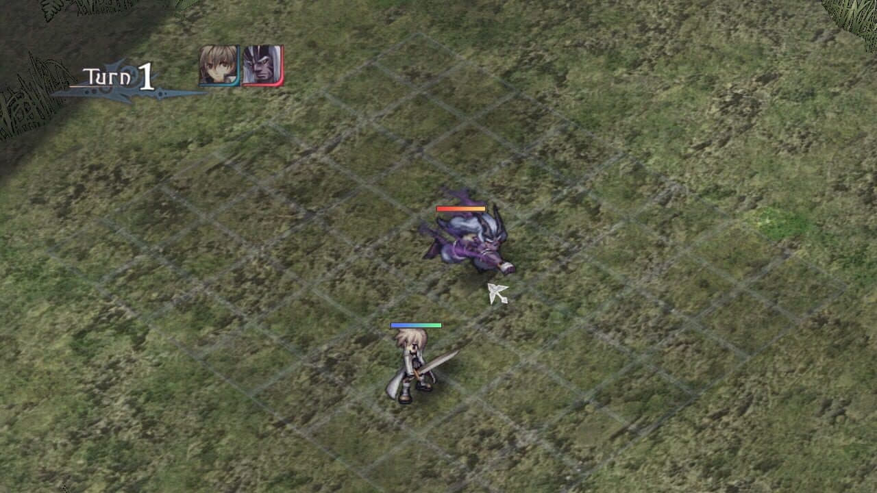 Agarest: Generations of War - Collector's Edition screenshot 1