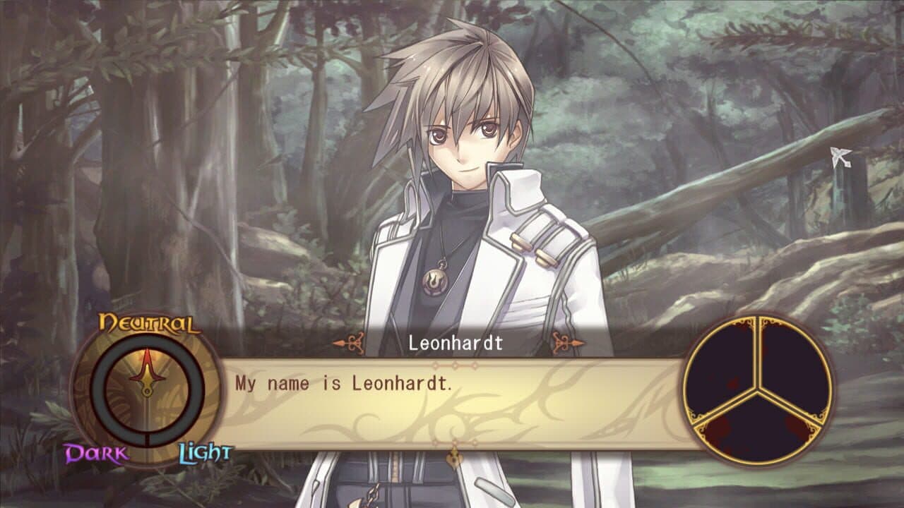 Agarest: Generations of War - Collector's Edition thumbnail 2