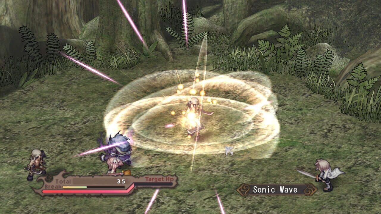 Agarest: Generations of War - Collector's Edition thumbnail 3