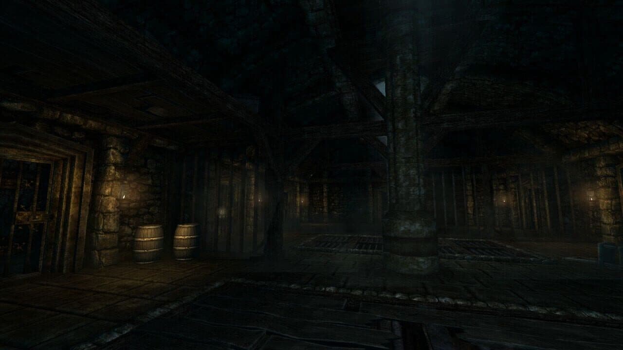 Amnesia: Justine thumbnail 3