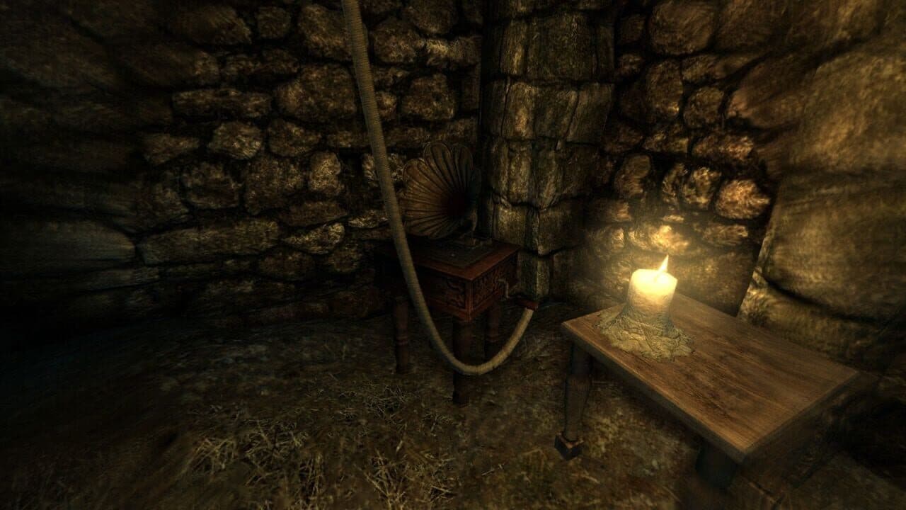 Amnesia: Justine thumbnail 2