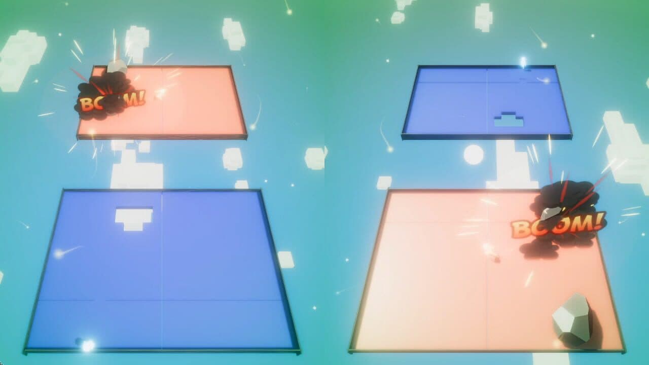 Rocketing thumbnail 2