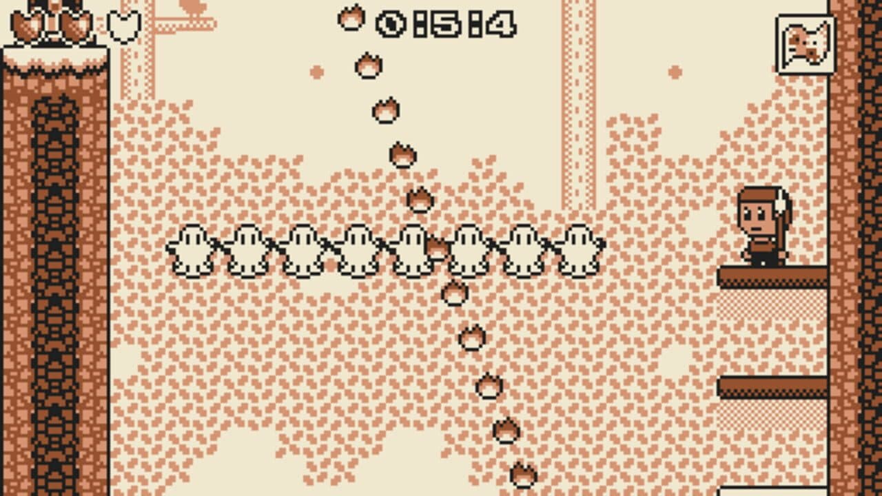 Tower of the Wizard: Gameboy Adventure thumbnail 3