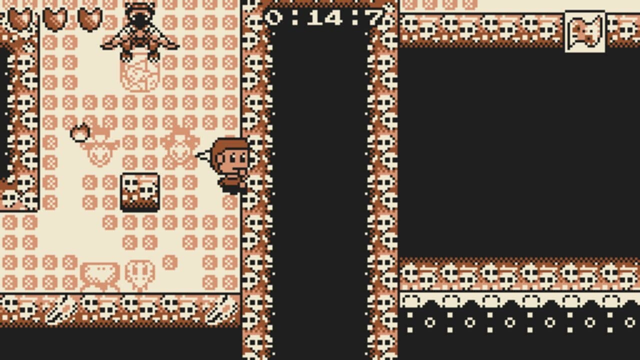 Tower of the Wizard: Gameboy Adventure thumbnail 6