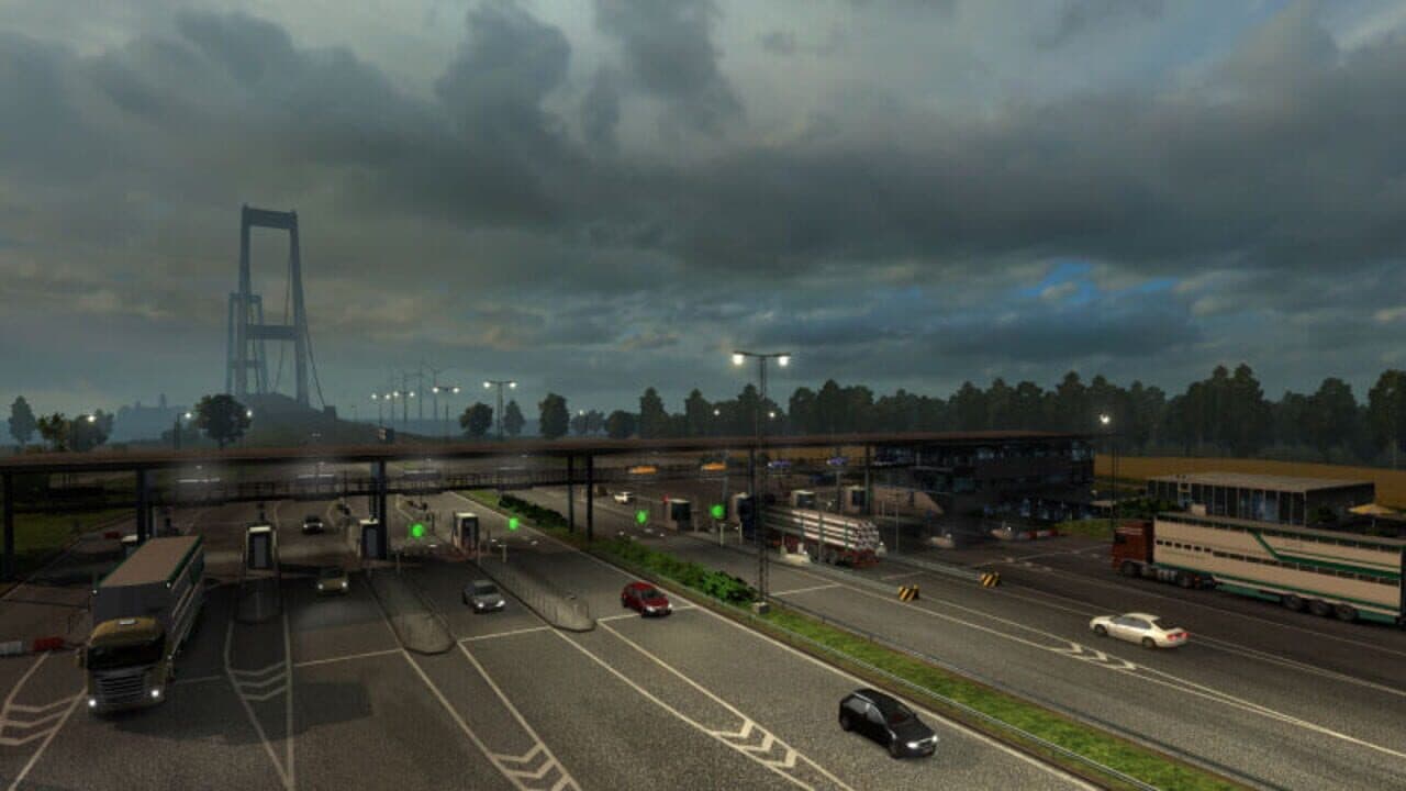 Euro Truck Simulator 2: Essentials thumbnail 3